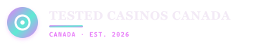 testedonlinecasinosca.com — tested online casinos Canada